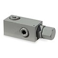 Hydraulic Pressure Control Valves image